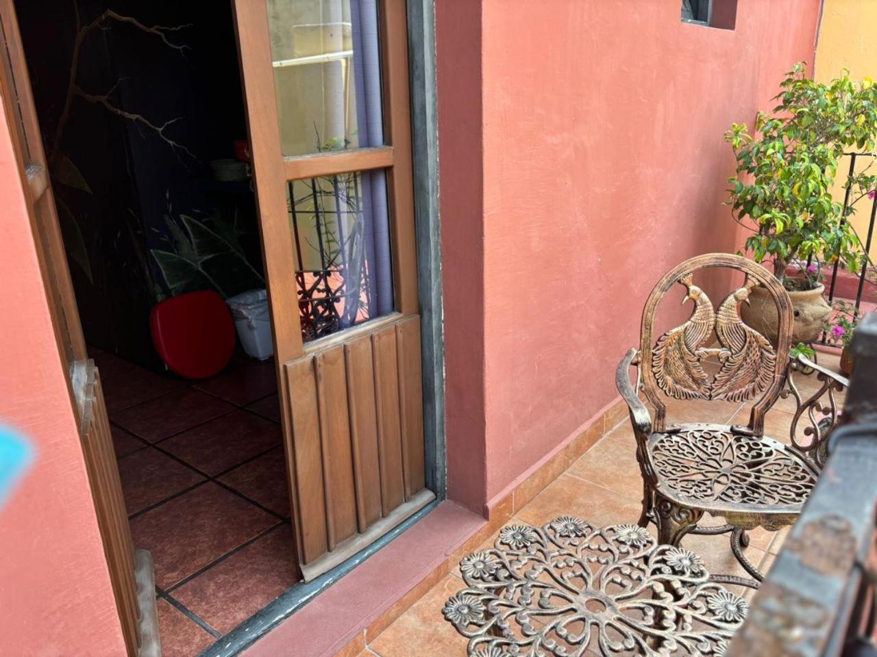מזטלן Casa De Leyendas (Adults Only) מראה חיצוני תמונה
