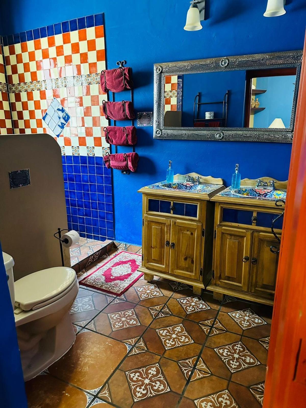 מזטלן Casa De Leyendas (Adults Only) מראה חיצוני תמונה