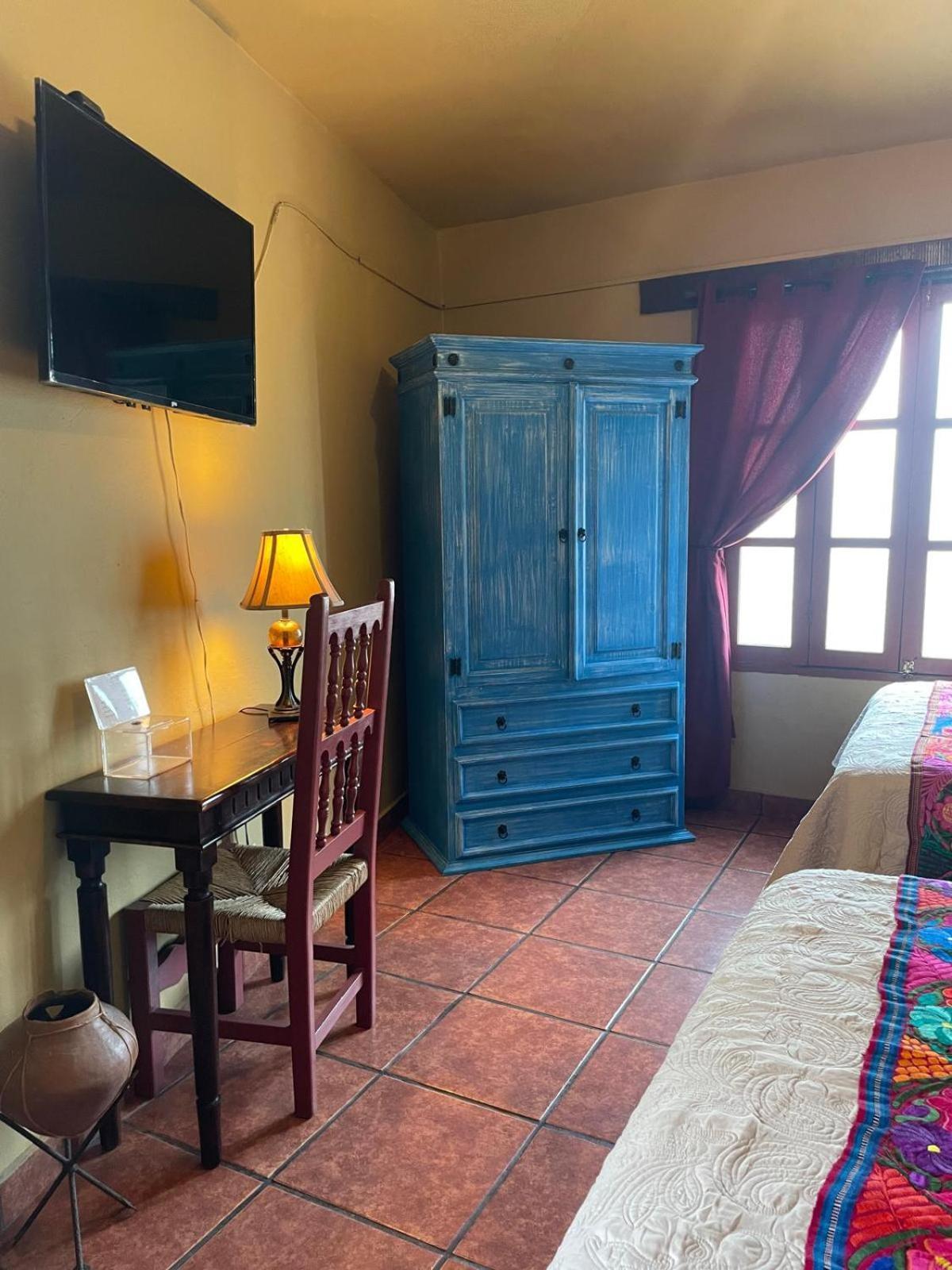 מזטלן Casa De Leyendas (Adults Only) מראה חיצוני תמונה