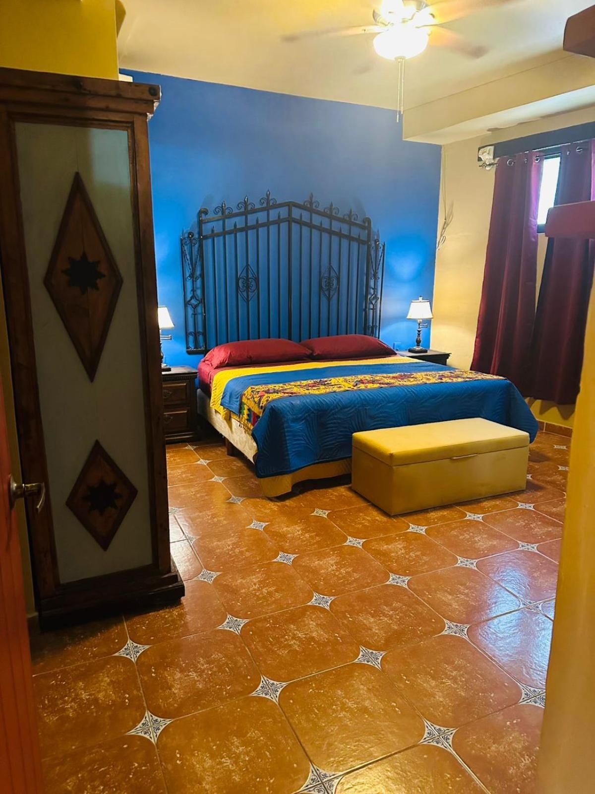 מזטלן Casa De Leyendas (Adults Only) מראה חיצוני תמונה