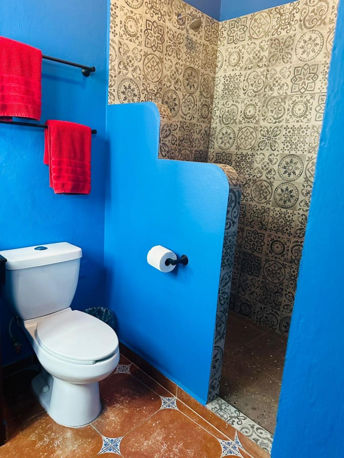 מזטלן Casa De Leyendas (Adults Only) מראה חיצוני תמונה